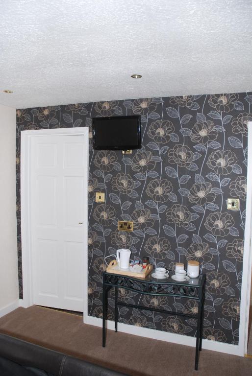 4T4 Bed And Breakfast อัล์นวิก ห้อง รูปภาพ